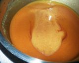 田楽味噌そうめん作り方2写真