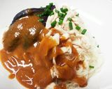 田楽味噌そうめん作り方4写真