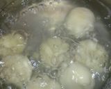 懐かし給食の♡フルーツポンチ風作り方2写真