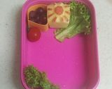 チョッパー弁当作り方7写真