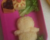 チョッパー弁当作り方9写真