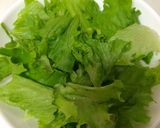 モリモリ食べられる☆ゴーヤサラダ☆作り方1写真