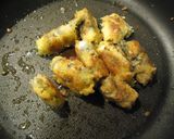 揚げない鰯ロール作り方7写真