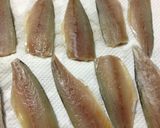 揚げなない鯵の南蛮漬け☆野菜たっぷりで作り方4写真