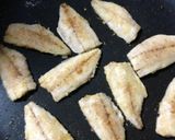 揚げなない鯵の南蛮漬け☆野菜たっぷりで作り方5写真