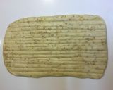 父の日に☆手ごね6分のグリッシーニ作り方7写真