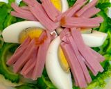 モリモリ食べられる☆ゴーヤサラダ☆作り方10写真