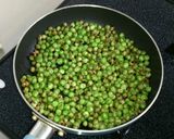 レンジでカレーおから　ムチムチ食感！作り方1写真