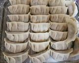 焼き餃子作り方5写真