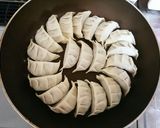 焼き餃子作り方6写真