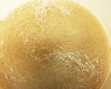 【本格】ビーフコンソメの野菜スープ作り方5写真