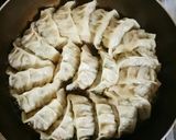 焼き餃子作り方8写真