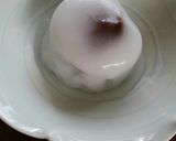 爽やか♪カルピスソフト水まんじゅう作り方12写真