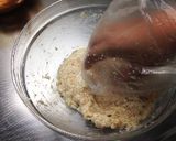 チーズ豆腐ハンバーグ作り方2写真