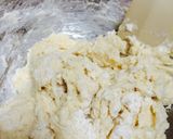炊飯器で焼くシンプルパン♪( ´▽`)作り方3写真