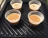 コーヒープリン作り方7写真