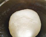 炊飯器で焼くシンプルパン♪( ´▽`)作り方5写真