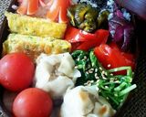 単身赴任パパが綴る『わっぱ弁当』の詰め方作り方3写真
