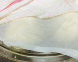 炊飯器で焼くシンプルパン♪( ´▽`)作り方9写真