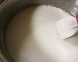 これなら食べられる！牛乳寒天作り方2写真