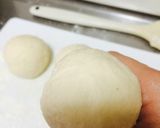 炊飯器で焼くシンプルパン♪( ´▽`)作り方11写真