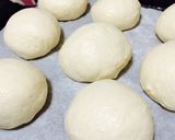 炊飯器で焼くシンプルパン♪( ´▽`)作り方14写真