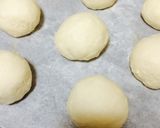 炊飯器で焼くシンプルパン♪( ´▽`)作り方12写真