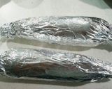 手軽においしく♪焼きトウモロコシ作り方2写真