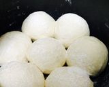 炊飯器で焼くシンプルパン♪( ´▽`)作り方16写真