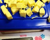 小腹にスコーンあれば良し作り方2写真