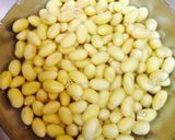 本格！自家製豆乳作り方1写真