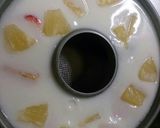 これなら食べられる！牛乳寒天作り方4写真