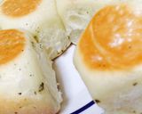 炊飯器で焼くシンプルパン♪( ´▽`)作り方20写真