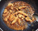 こってり好き必見!ささみ照焼き!作り方4写真