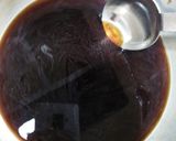 簡単つけこみ味たまご作り方2写真