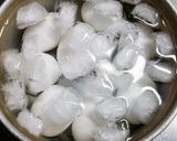 簡単つけこみ味たまご作り方4写真