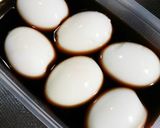 簡単つけこみ味たまご作り方6写真