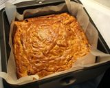 簡単!!にんじんとレーズンのケーキ作り方8写真