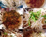 もやしで！お手軽【ソムタム】なお味〜♪作り方2写真