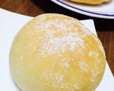 炊飯器で焼くシンプルパン♪( ´▽`)作り方19写真