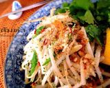 もやしで！お手軽【ソムタム】なお味〜♪作り方9写真