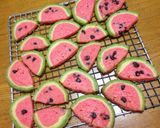 サクしゅわ♪メレンゲクッキー♡作り方7写真