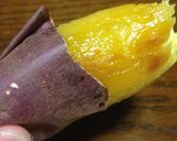 ねっとりほくほく♡待つだけ焼き芋♪作り方3写真