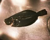 ヒラメの煮付け作り方1写真