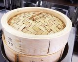 豚ひき肉と魚肉ソーセージのシュウマイ作り方10写真