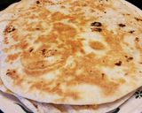 メキシコ料理のカサディーラ作り方11写真