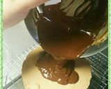 デビルズケーキ作り方15写真