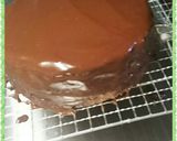 デビルズケーキ作り方16写真