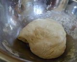 お手軽キーマカレーとチャパティ♪作り方1写真