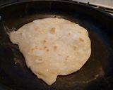 お手軽キーマカレーとチャパティ♪作り方10写真